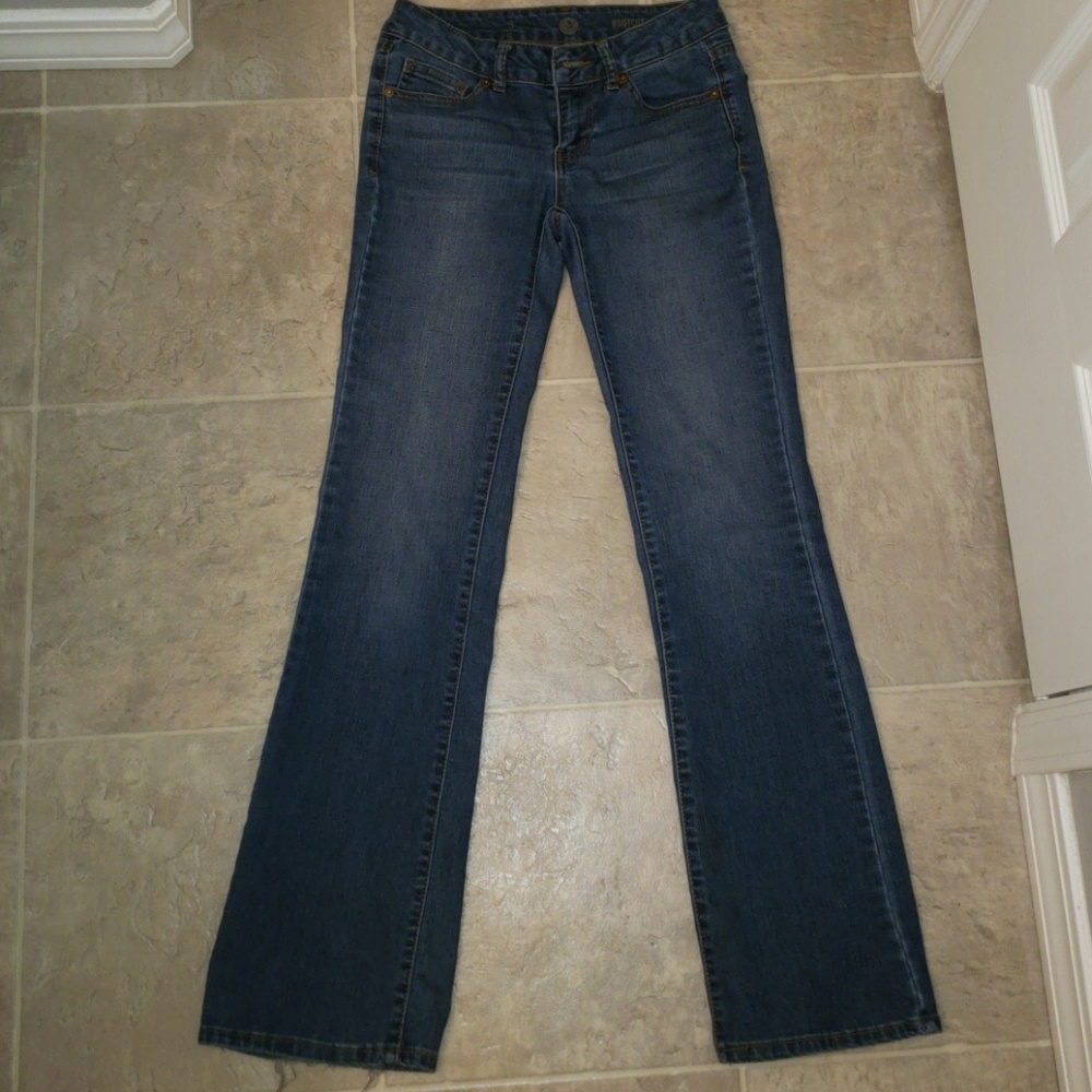 SO brand jeans GUC size 3